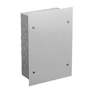 flush junction box cover|Hoffman AFE12X12 Flush Cover for Pull Box, Steel, .